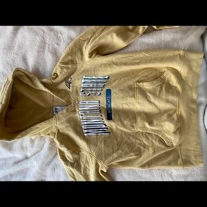 Montana state hoodie